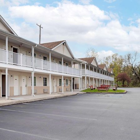 Americas Best Value Inn Γκέτισμπεργκ Εξωτερικό φωτογραφία