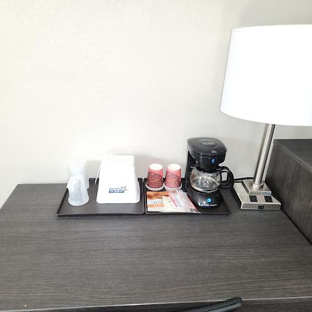 Americas Best Value Inn Γκέτισμπεργκ Εξωτερικό φωτογραφία