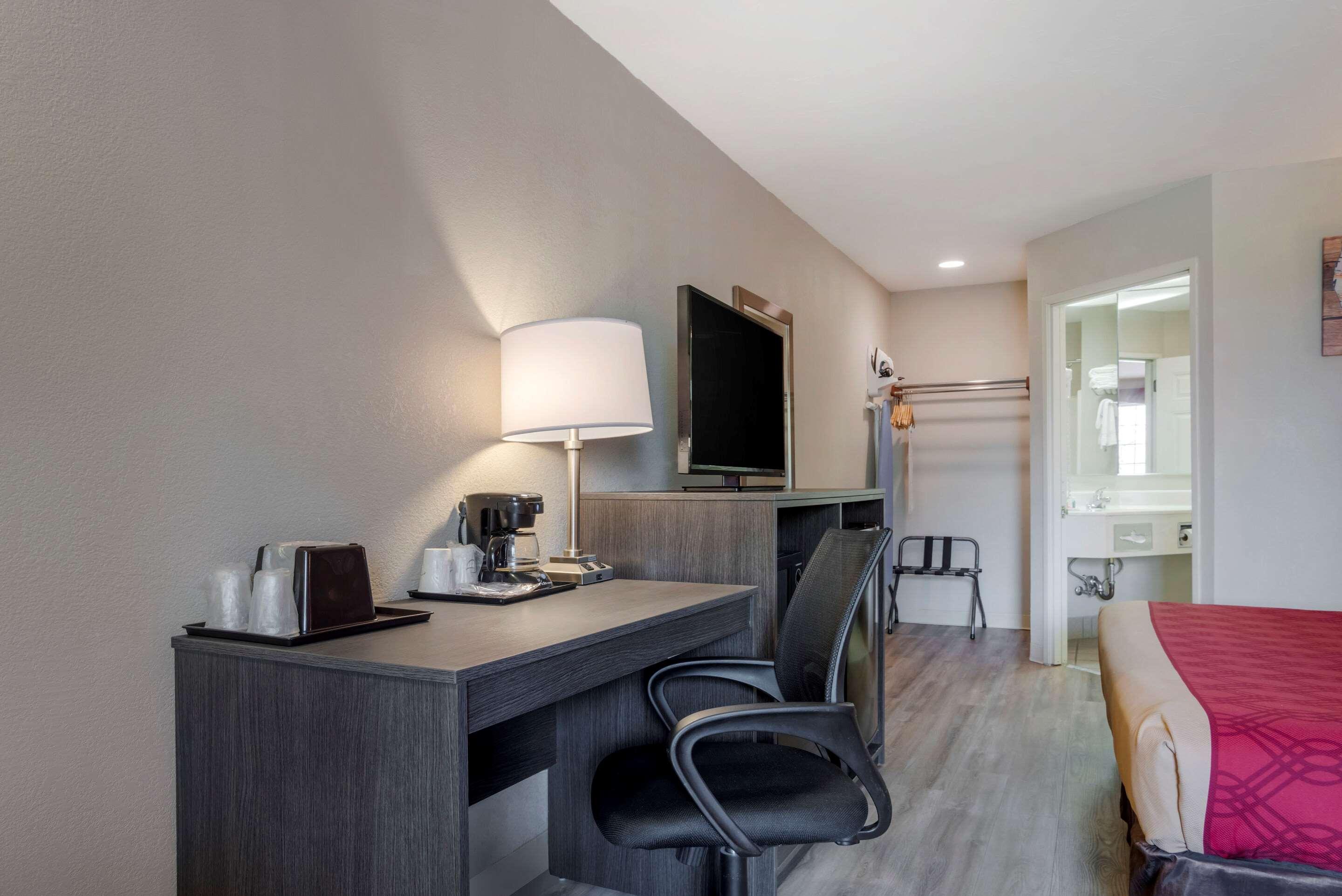 Americas Best Value Inn Γκέτισμπεργκ Εξωτερικό φωτογραφία