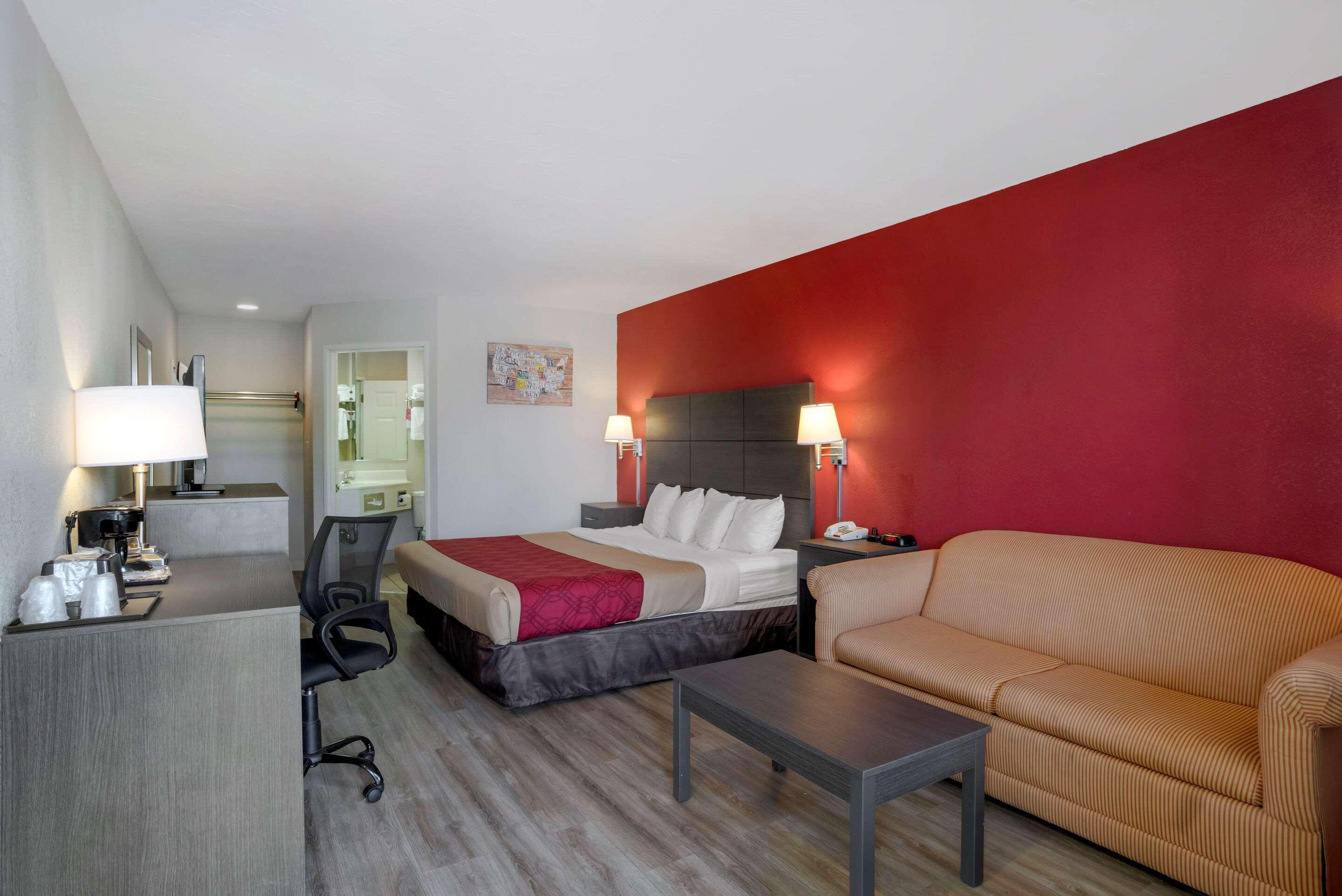 Americas Best Value Inn Γκέτισμπεργκ Εξωτερικό φωτογραφία