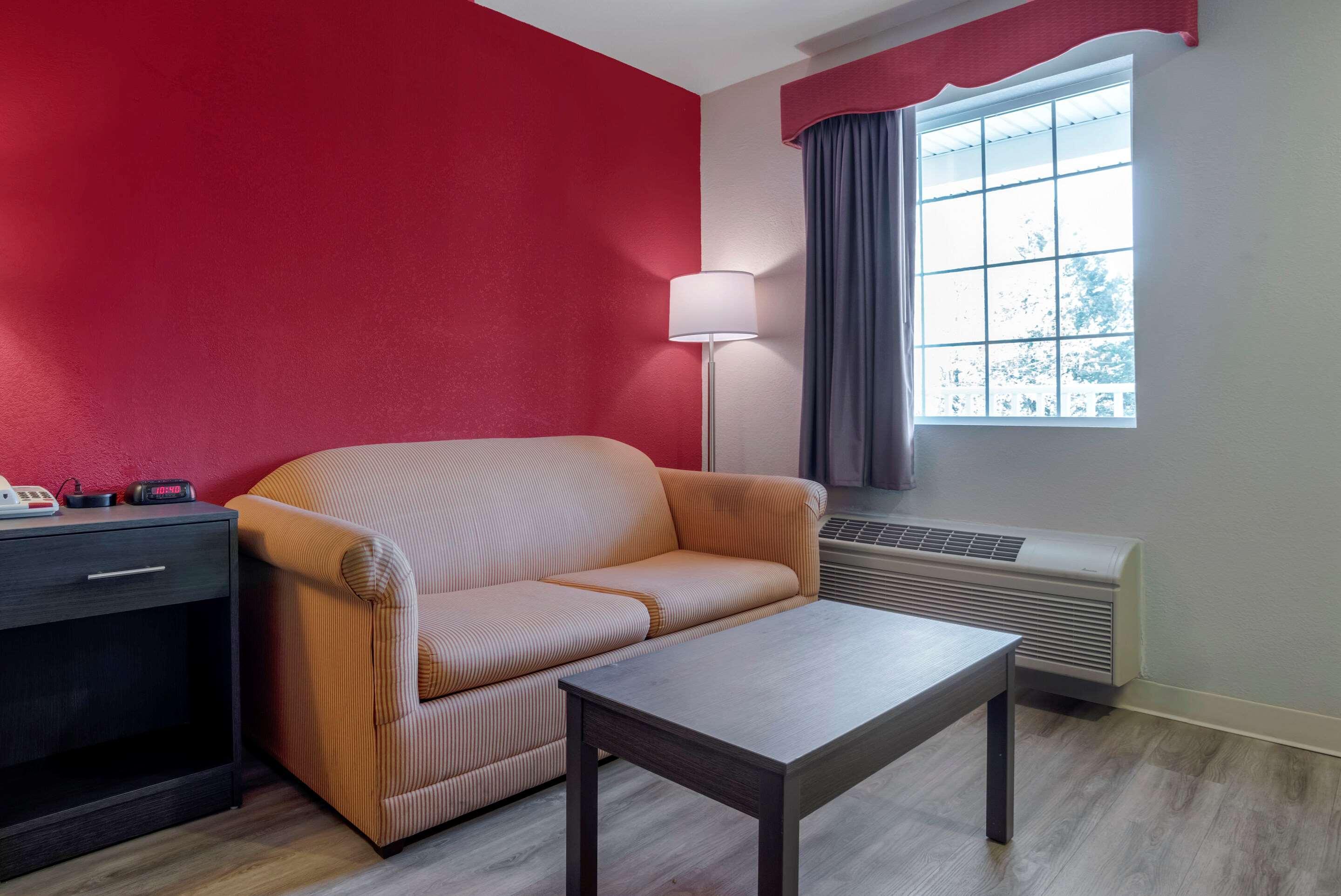 Americas Best Value Inn Γκέτισμπεργκ Εξωτερικό φωτογραφία