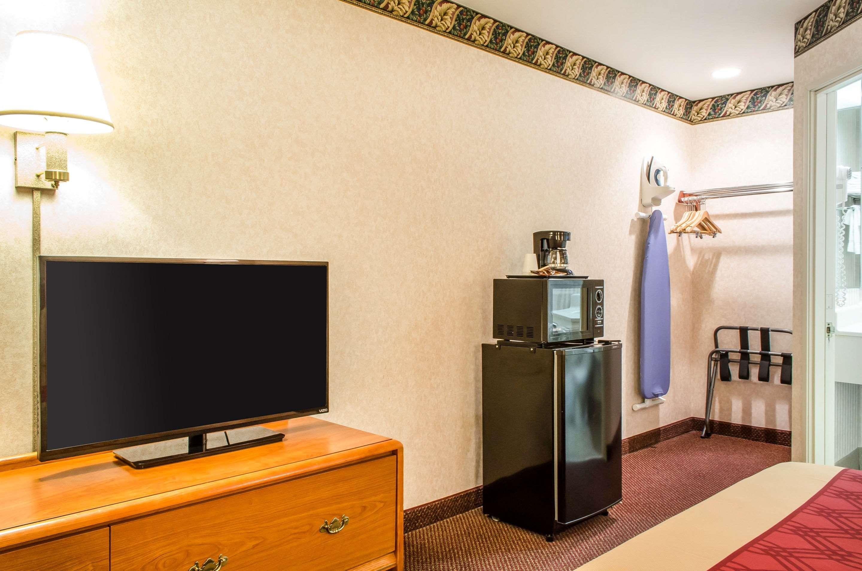 Americas Best Value Inn Γκέτισμπεργκ Εξωτερικό φωτογραφία
