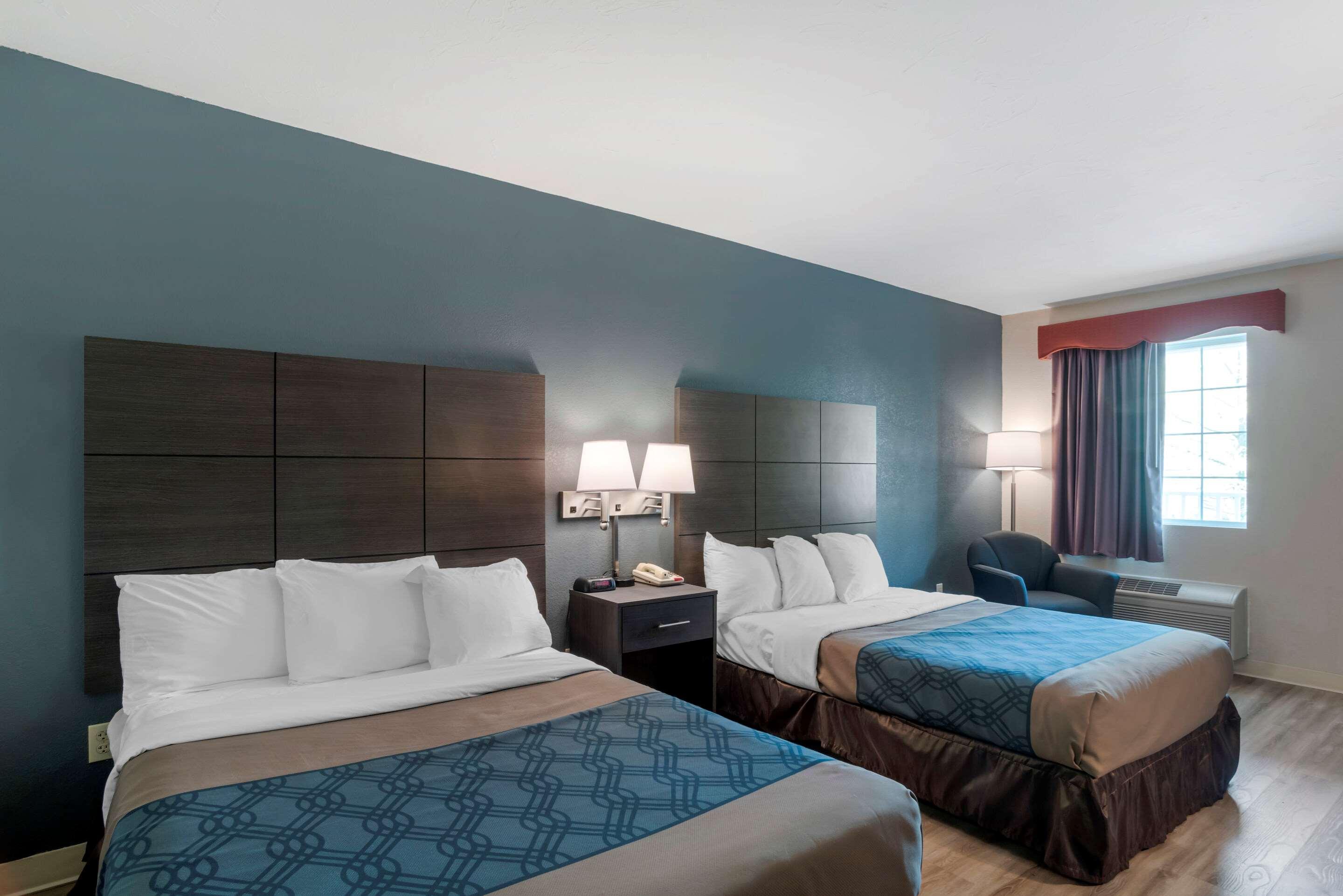 Americas Best Value Inn Γκέτισμπεργκ Εξωτερικό φωτογραφία