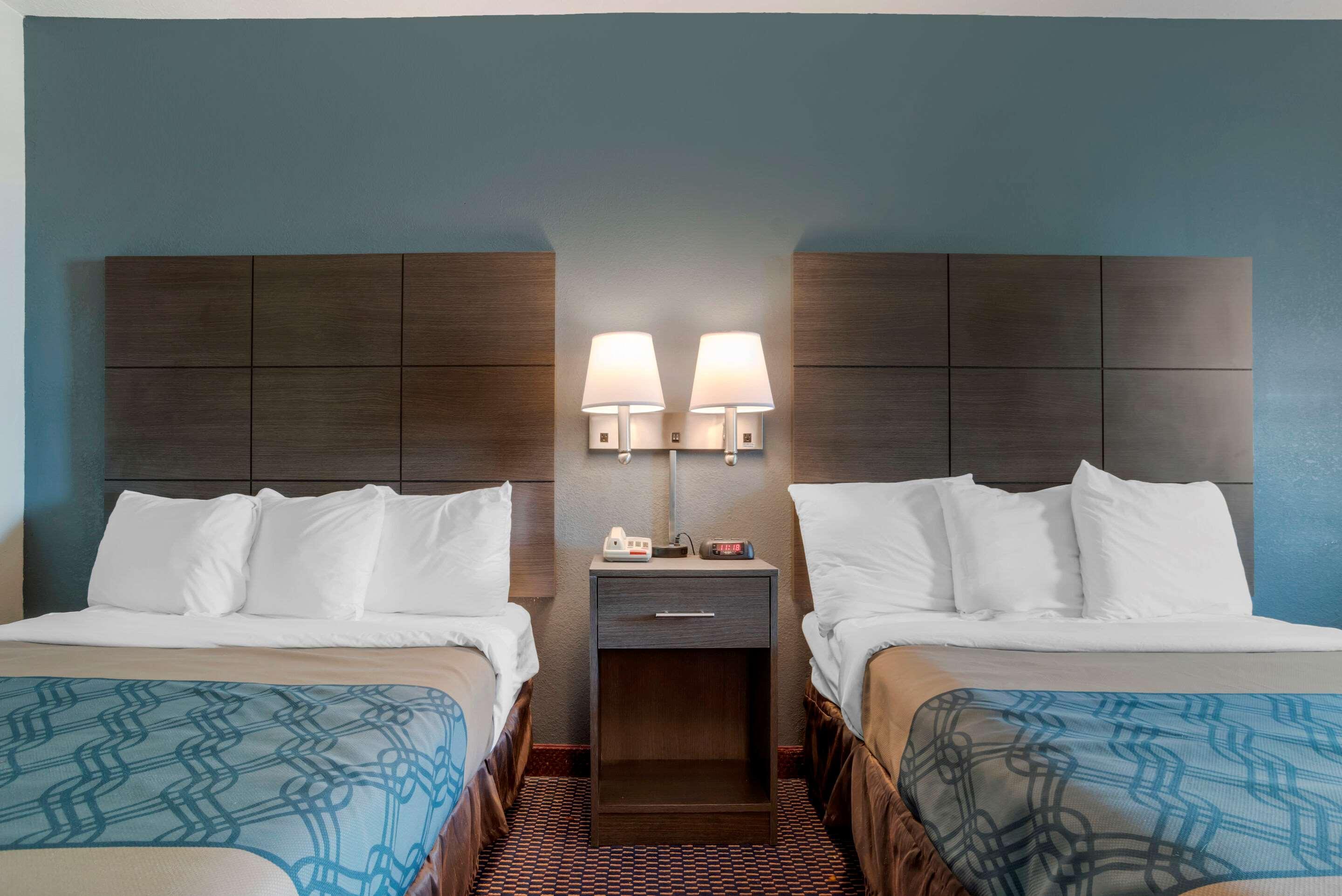 Americas Best Value Inn Γκέτισμπεργκ Εξωτερικό φωτογραφία