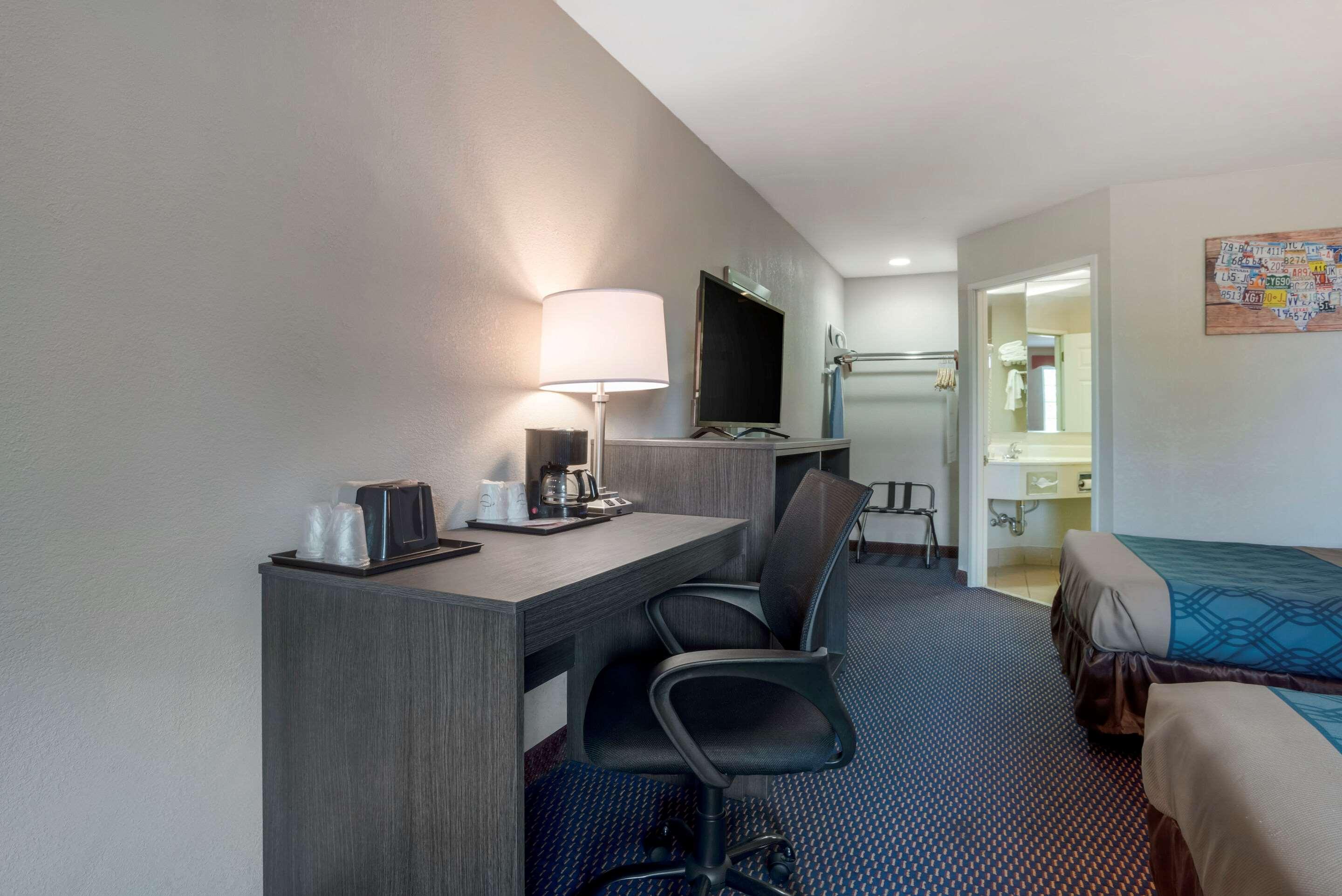 Americas Best Value Inn Γκέτισμπεργκ Εξωτερικό φωτογραφία