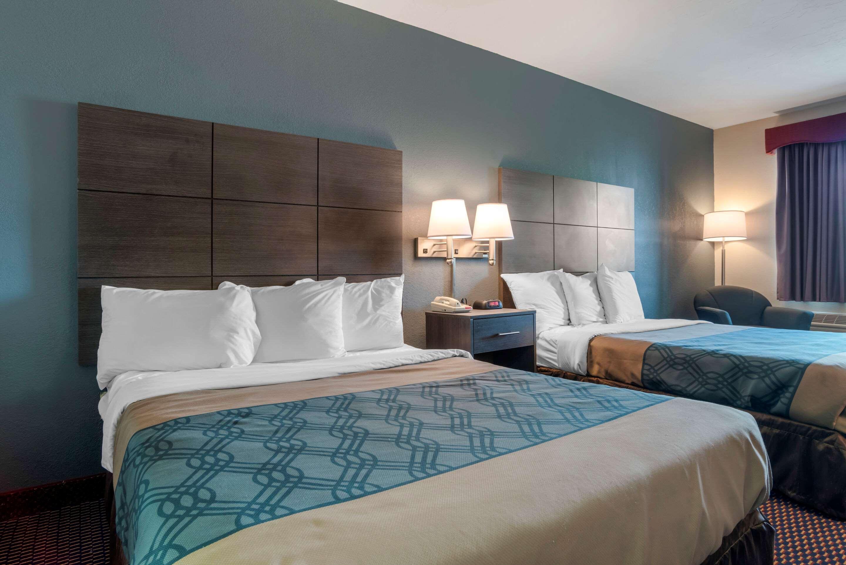 Americas Best Value Inn Γκέτισμπεργκ Εξωτερικό φωτογραφία
